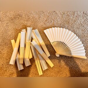 Hand Fans